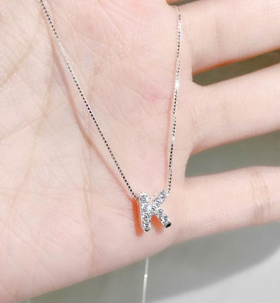 hình ảnh Mặt chữ K
