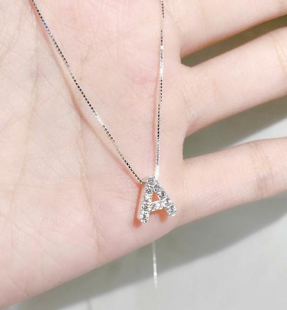 hình ảnh Mặt chữ A