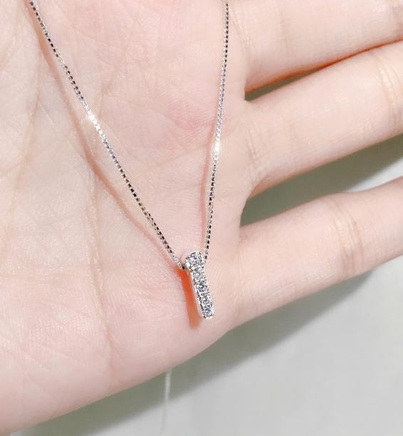 hình ảnh Mặt chữ I