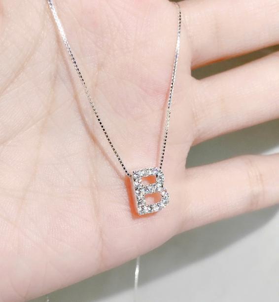hình ảnh Mặt chữ B