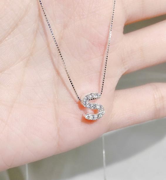 hình ảnh Mặt chữ S