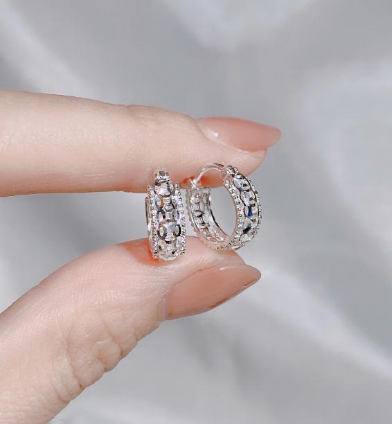 hình ảnh bông khoen đồng tiền