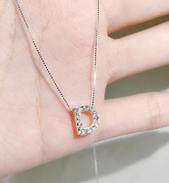 hình ảnh Mặt chữ D