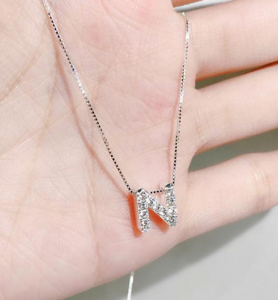 hình ảnh Mặt chữ N