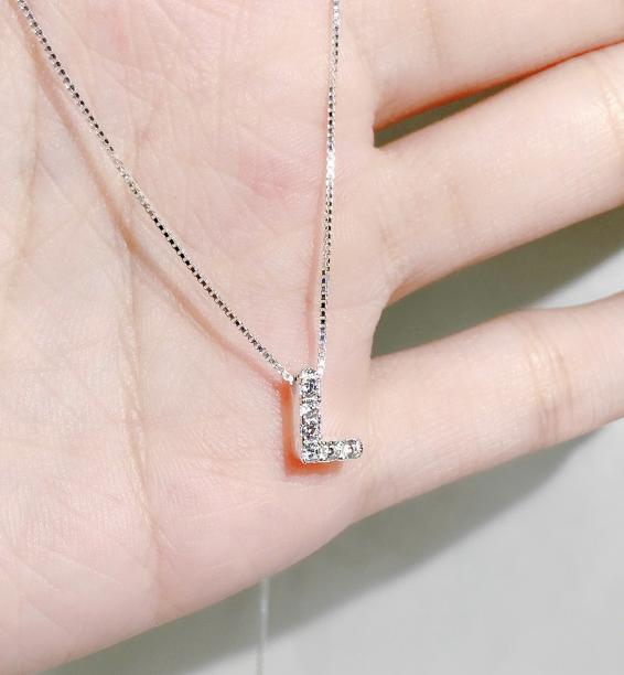 hình ảnh Mặt chữ L